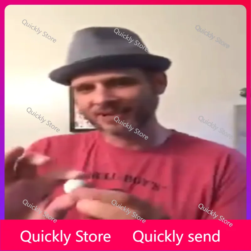 

2025 Superball by Nathan Kranzo - Magic tricks (Instant Download)