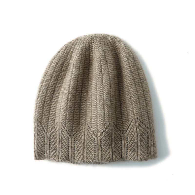 Ladies' 100% Cashme… - image