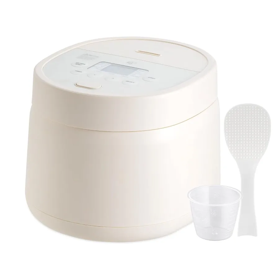 Iris Usa Micom Japa… - image