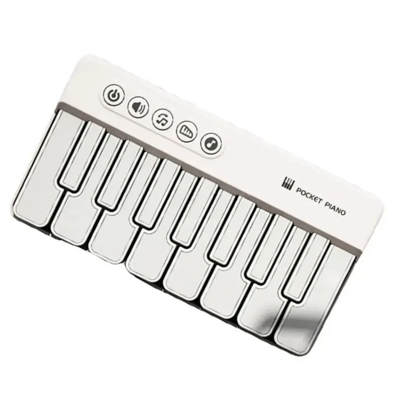 الأطفال قوس قزح الإلكترونية البيانو الموسيقى الخفيفة يمكن أن تلعب البيانو لعبة الموسيقى متعددة الوظائف للتعليم في مرحلة الطفولة المبكرة العملي