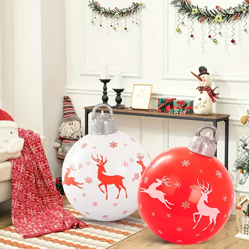 Thumbnail 4 - #31 Low Price Inflatable Party Decorations Deals