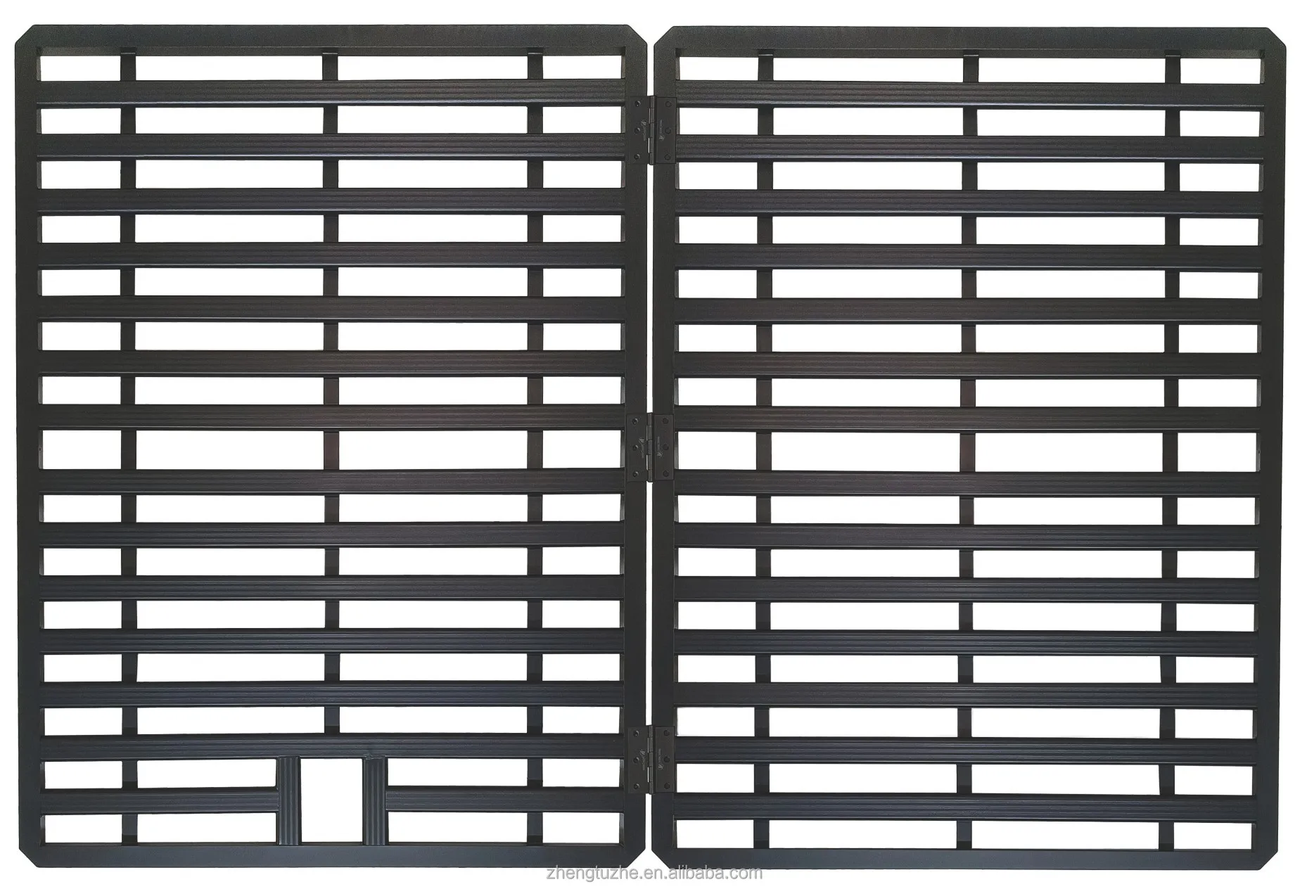 Aluminum Alloy Folding Car Roof Rack