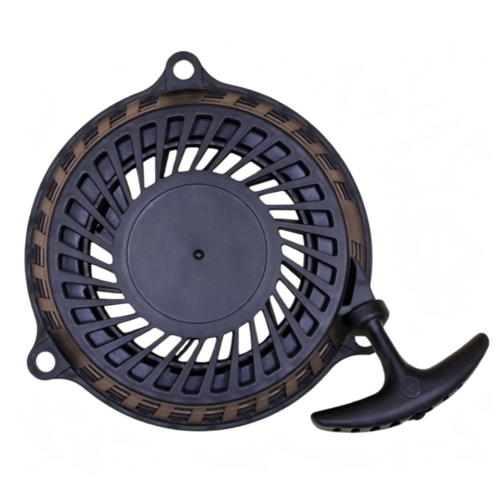 Starter Rope for XP160 XP200 Lawn Mowers Compatible with 95105167 Recoil Mechanism Dimensions and Force Profile