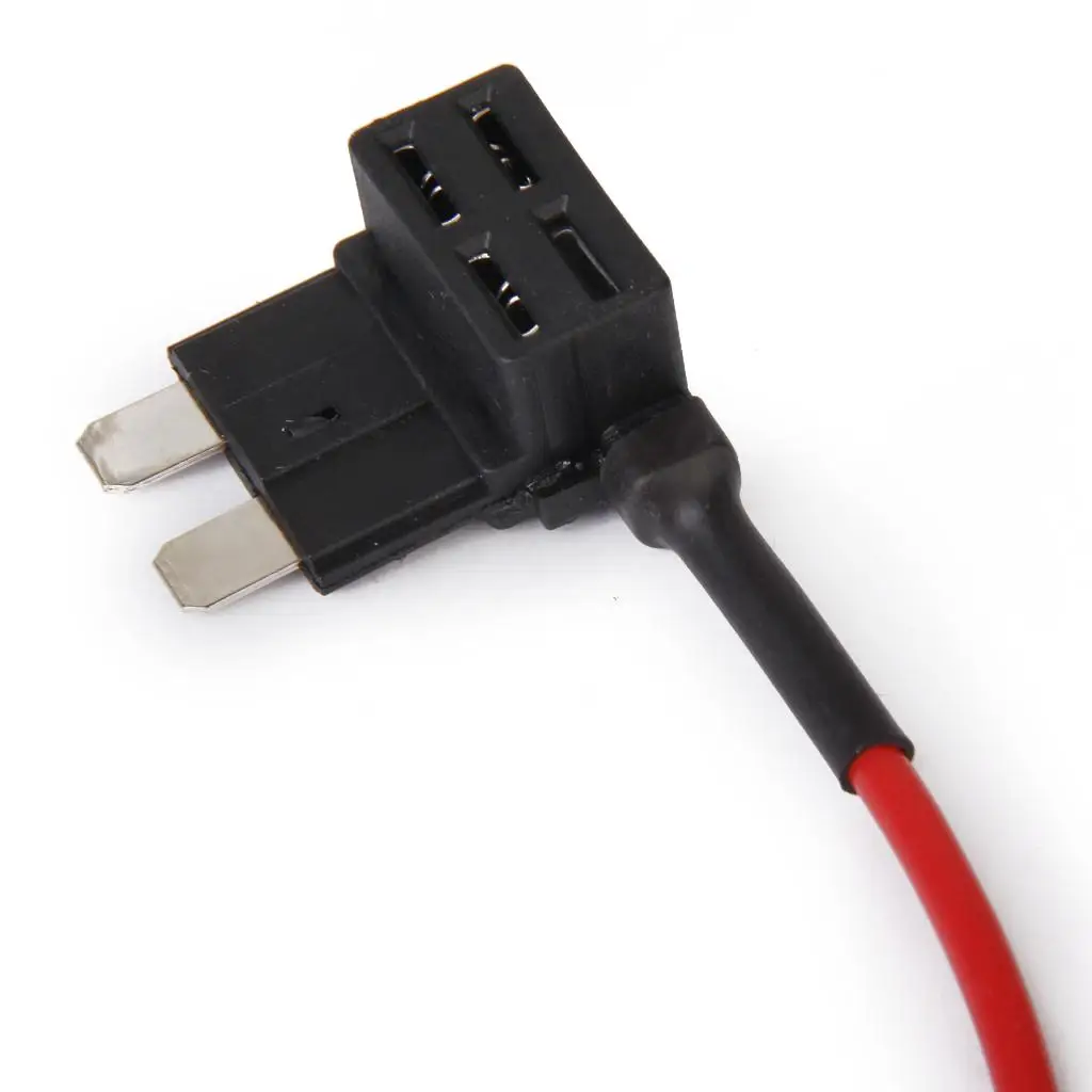 Add-A-Circuit Fuse …