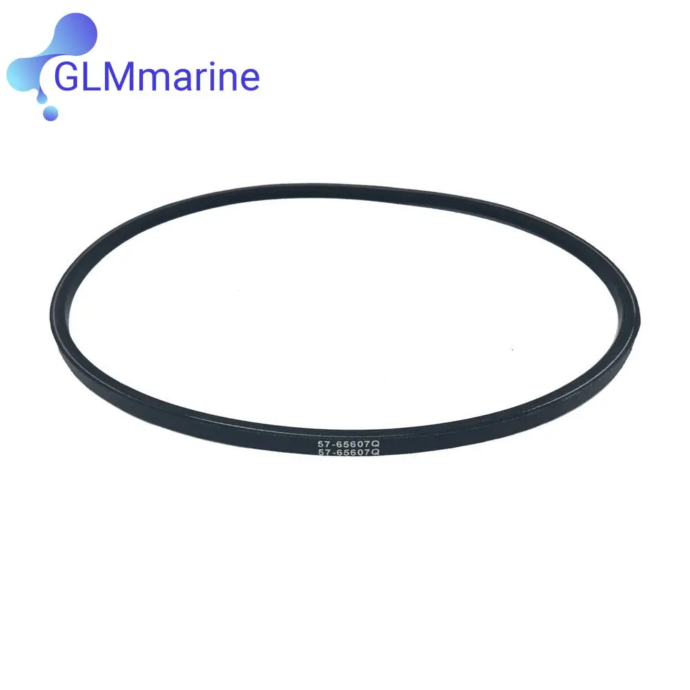 57-65607T Fits for Mercruiser 2.5L, 3.0L, 3.0LX, 3.0MPI V Belt Replace 57-65607Q 57-65607 Sierra 18-15370 - view 2