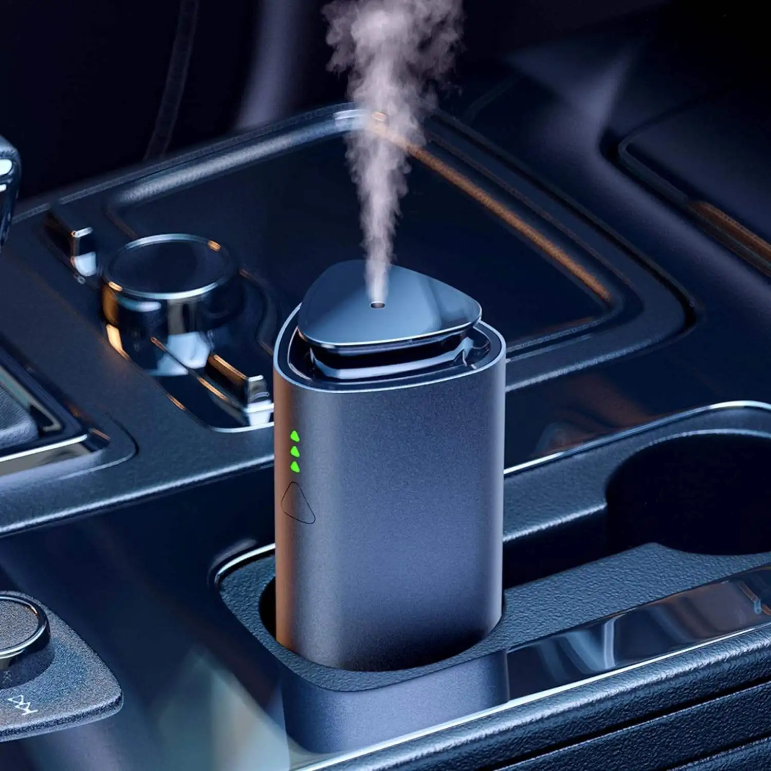 

30 м3 диффузор эфирного масла умный автомобильный освежитель воздуха распределитель запаха электрический запах для домашней комнаты диффузор аромата