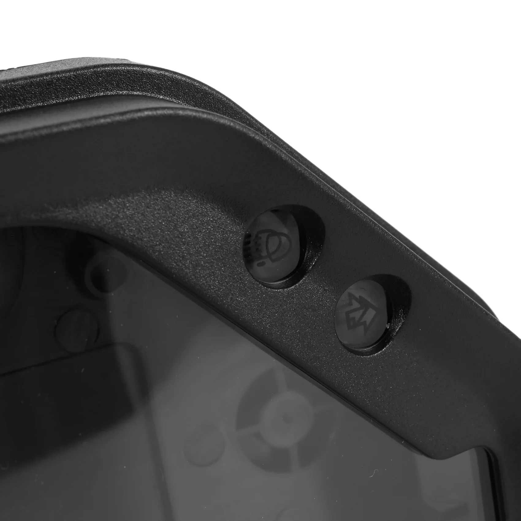 

A64P-Motorcycle Tachometer Speedometer Gauge Case Cover For Honda Cbr600rr Cbr 600 Rr 2003-2006