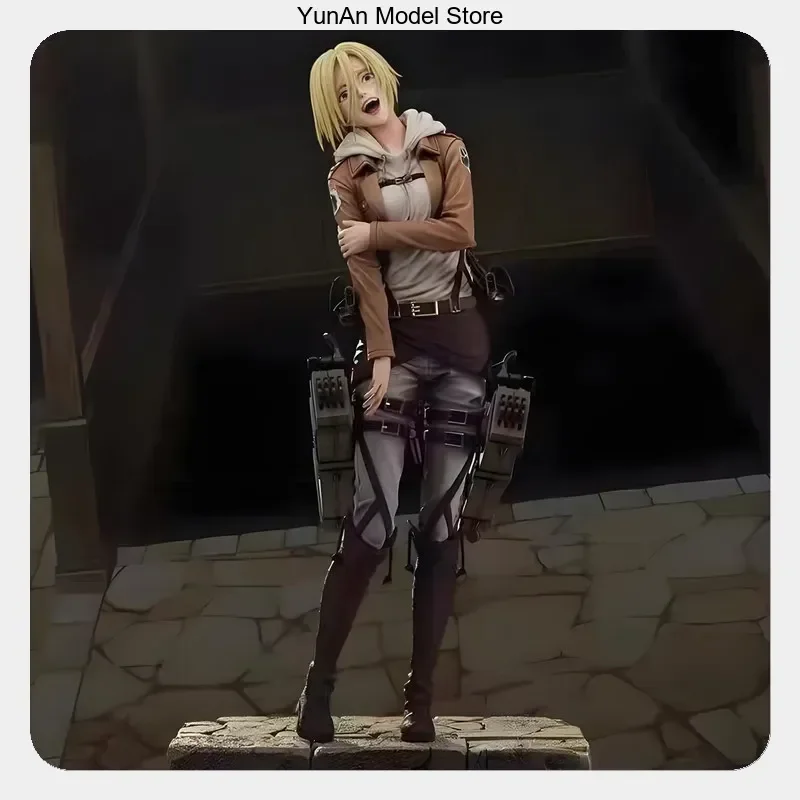 statue-anime-29-cm-l'attaque-des-titans-annie-leonhart-en-pose-debout-decoration-de-bureau-cadeau