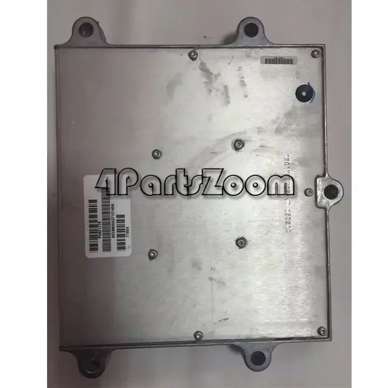 OEM ISB Engine Control Module ECM ECU Part 4988820 4943133 4940518 For Cummins ISB Engine