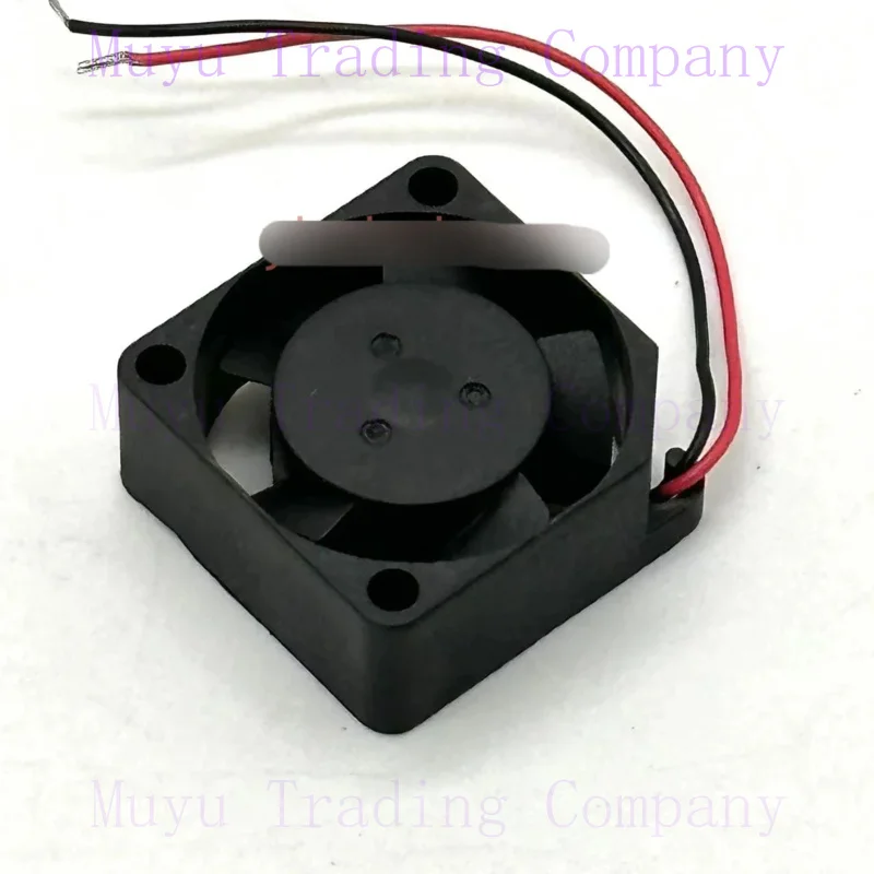 FOR SUNON GM1202PFV2-8 DC 12V 0.5W 25x25x10mm 2-wire Server Cooling Fan