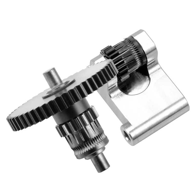 

Exquisite-Extruder Parts Upgrade CNC Nanocoated Hardened Gear Kit Extruder Gear For Flashforge Adventurer 5M/5M Pro Extruder