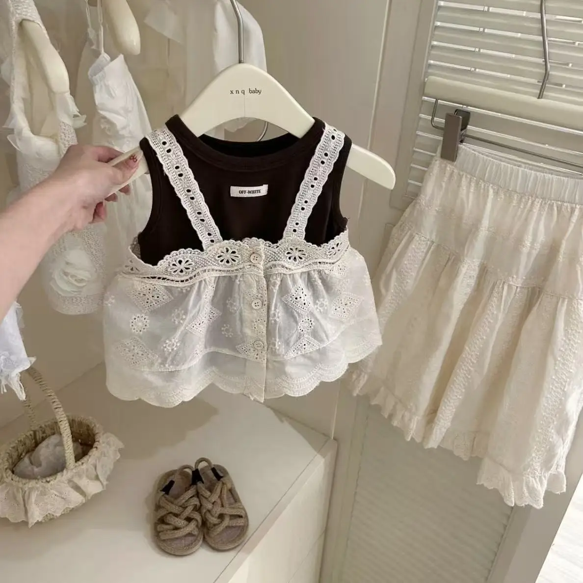 ensemble-3-pieces-pour-bebes-filles-haut-a-bretelles-pantalon-a-jambes-larges-ensemble-d'ete-pour-enfants-filles