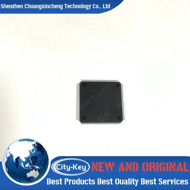 NEW GD32F407IGH6/IKH6 GD32F407RET6 GD32F407RGT6 GD32F407RKT6 GD32F407VET6 GD32F407VGT6 GD32F407ZGT6 GD32F407ZKT GD32F407/ZET6