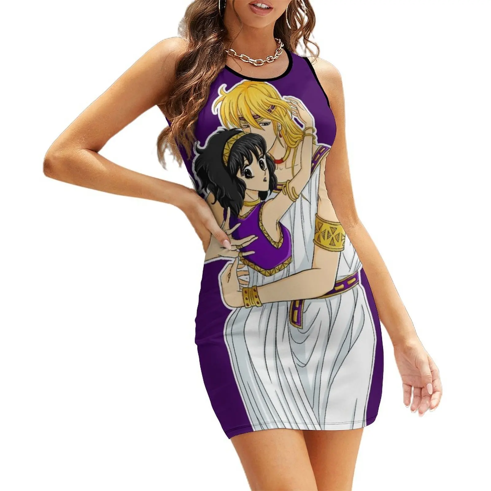 

Anatolia Story Sleeveless Sundress Women dresses summer dresses summer woman 2025 summer dresses womens 2025 for prom