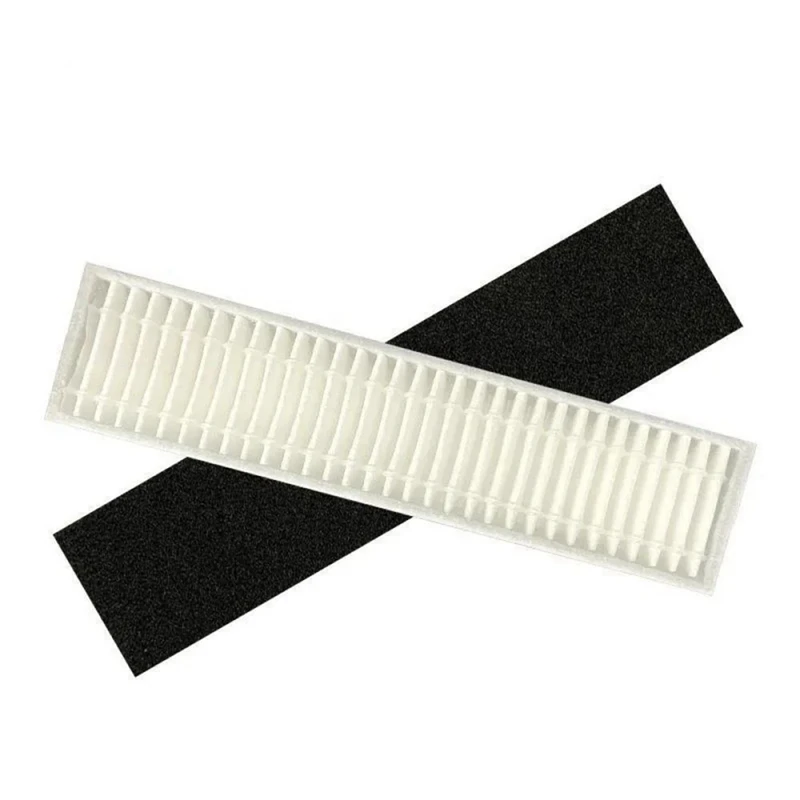 For TEFAL Explorer Serie 60/RG7447/RG7455/Rg7447wh/RG7455WH Robot Vacuums Main Side Brush Hepa Filter Mop Cloths Spare