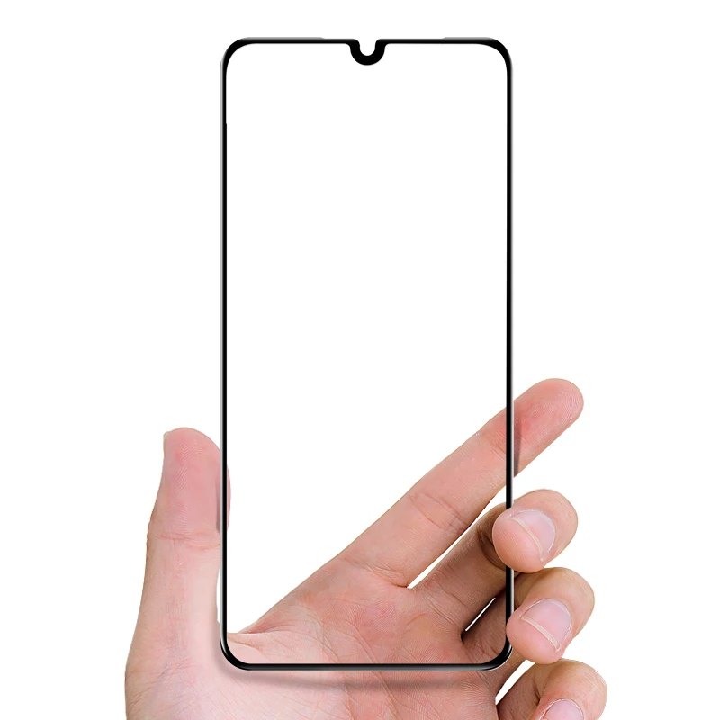 2 قطعة الزجاج المقسى الكامل ل Xiaomi Redmi 7 8 9A 10C 12C 13C 14C حامي الشاشة ل Redmi ملاحظة 7 8T 9 10 11 12 13 برو الزجاج