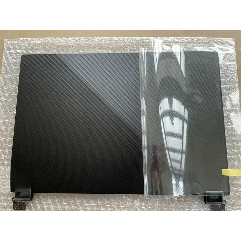 New for Asus  ROG 16 GV601 A Cover bottom cover D case touch model Inverted 2022 model