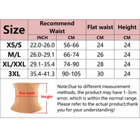 Taille formateur minceur ceinture femmes gymnastique Fitness Cincher ventre contrôle Corset femmes corps Shaper perte de poids ventre taille enveloppement 3