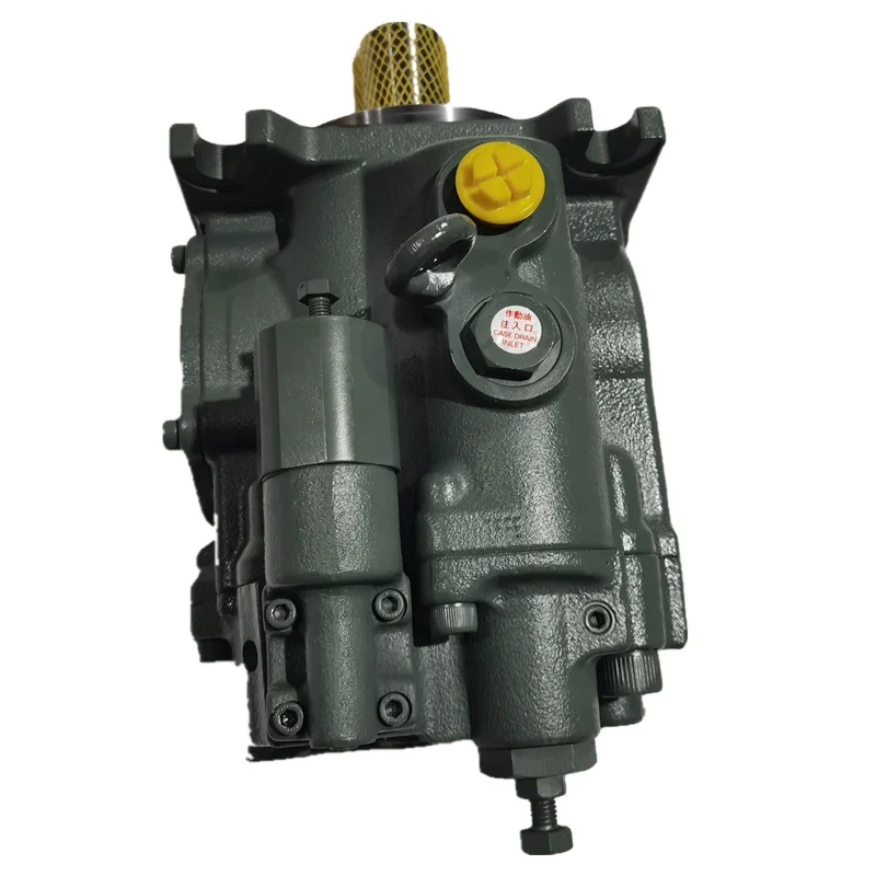 A3H Series A3H16 A3H37 A3H56 A3H71 A3H100 A3H145 A3H180 Variable Displacement Piston Pump A3H180-FR04HK-A-10366T376