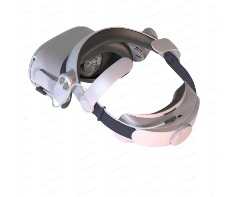 For The Head-Mounte… - image