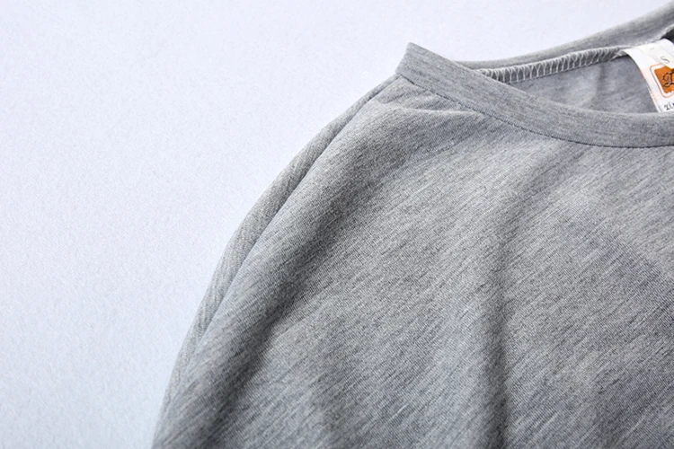 Herbst-Langarmhose für Damen Locker Lässig Einfarbig Bequeme Passform Neuer Stil Anzug – Detail 34