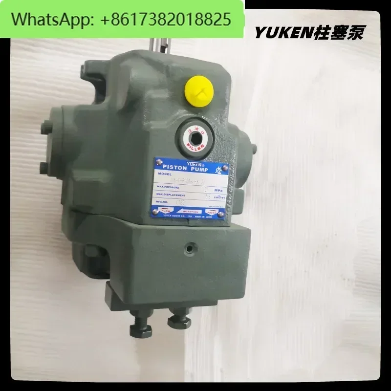 Spot Japanese oil research pump A56-F-R-01-C-K-32 variable piston pump A37/A90/A145/A56