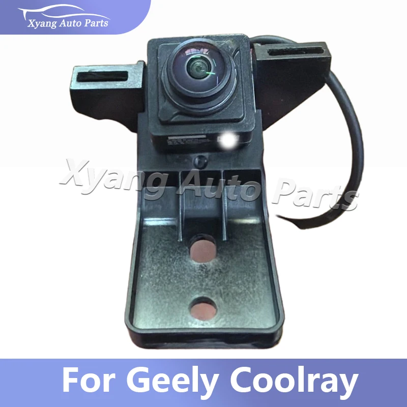For Geely Coolray Front View Camera Car Front Camera Car Camera 6600138047