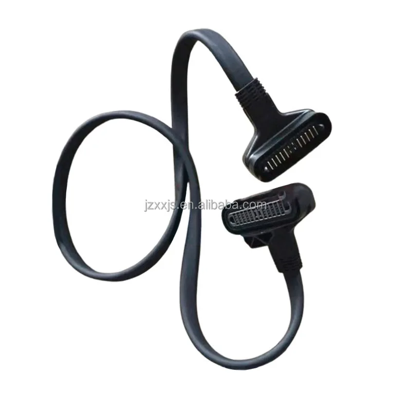 JZ T50T40 All-in-One Charging Extension Cable Essential Agricultural Accessories for Efficient Sprayers