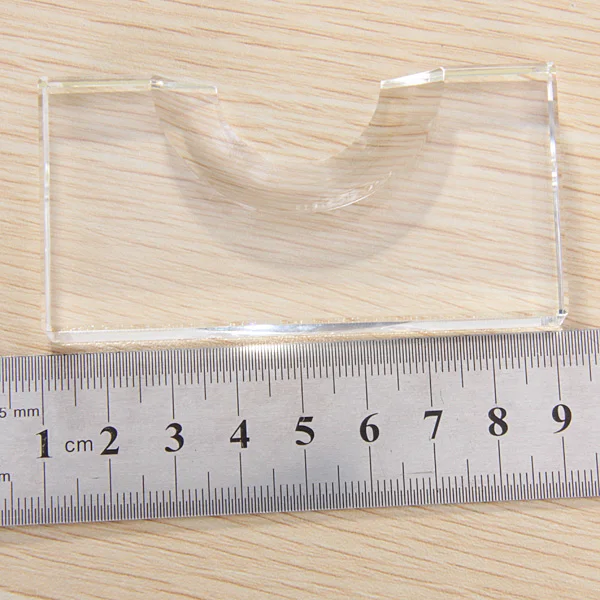 

Snooker Ball Marker Acrylic Bladder Pocket Placement Tool Cue Ball Return Accessory for Snooker Table Parts