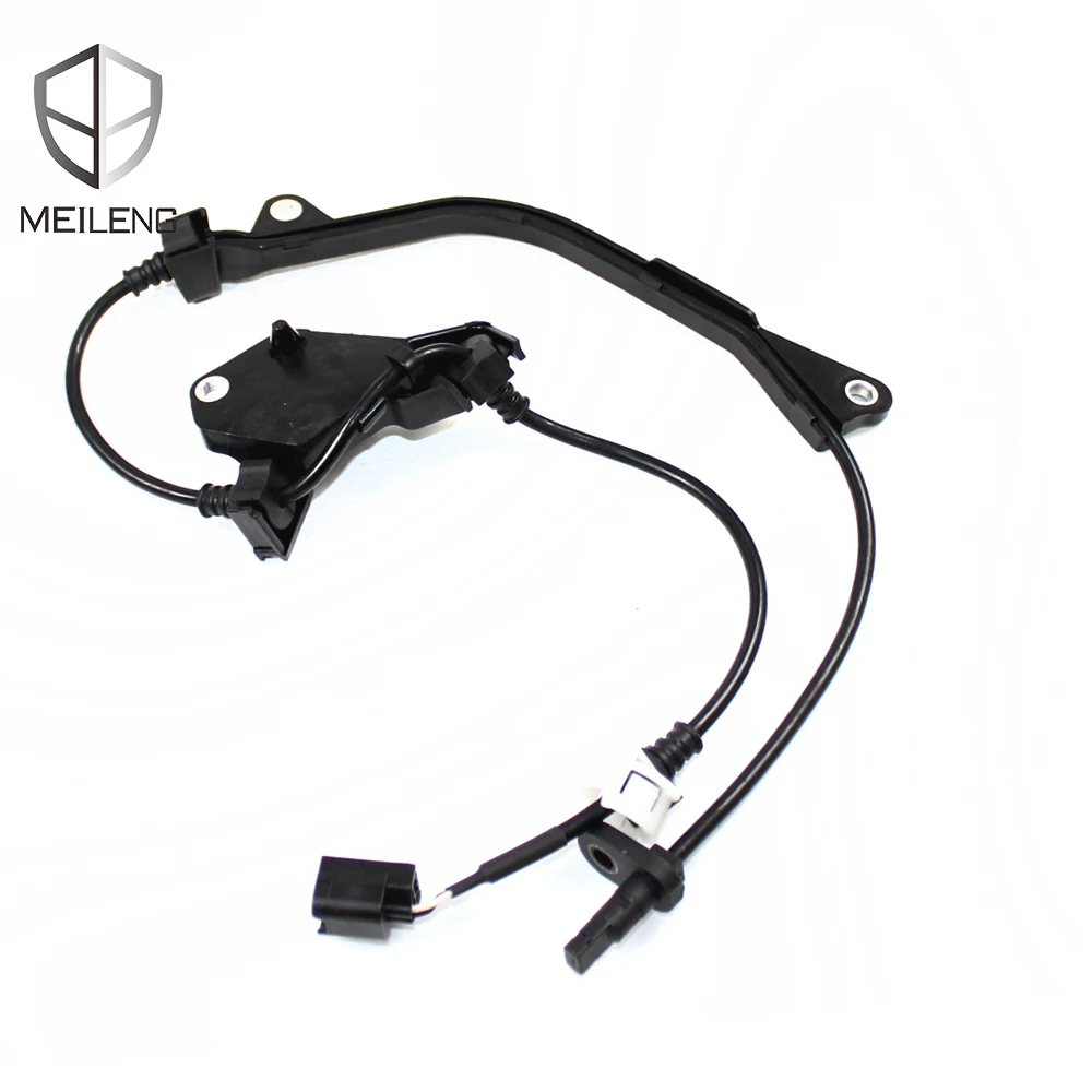 Meileng 57455-SLE-003 K24A K24A8 FWD Front Left Car ABS Sensor For Honda Odyssey RB3 2009 2010 2011 2012 2013 2014