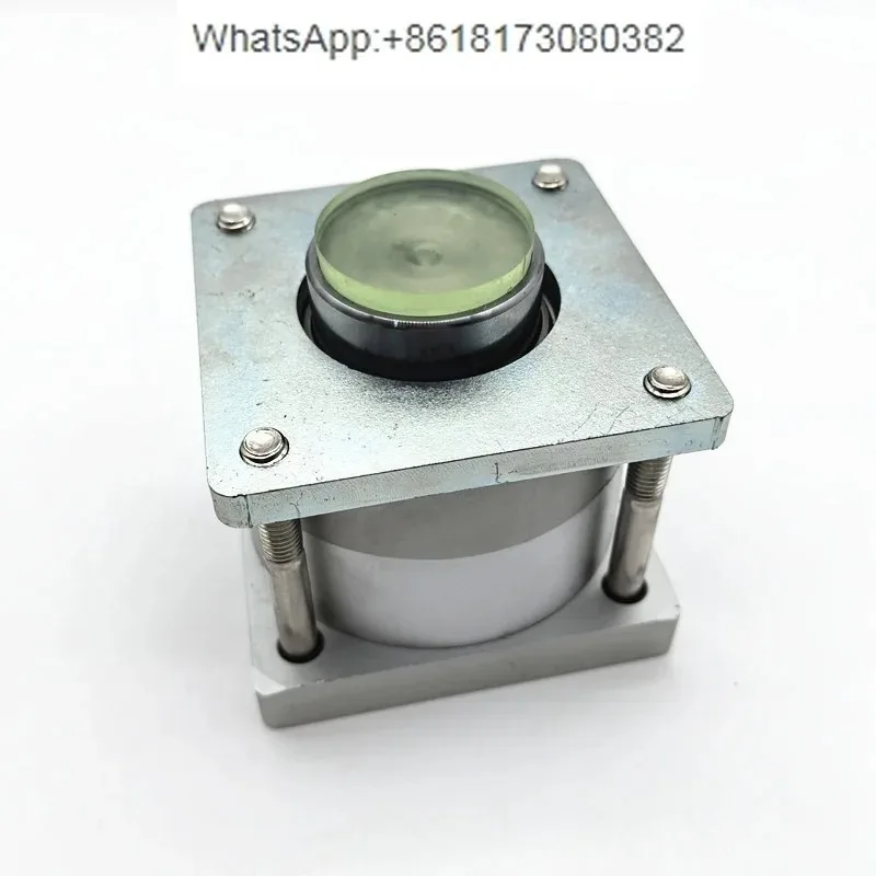 HQG-01A HQG-01 power arm mechanical handbrake cylinder HQG-01 SHANGHAI-HF HQG-02