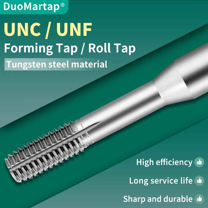 Duo Martap Tungsten…