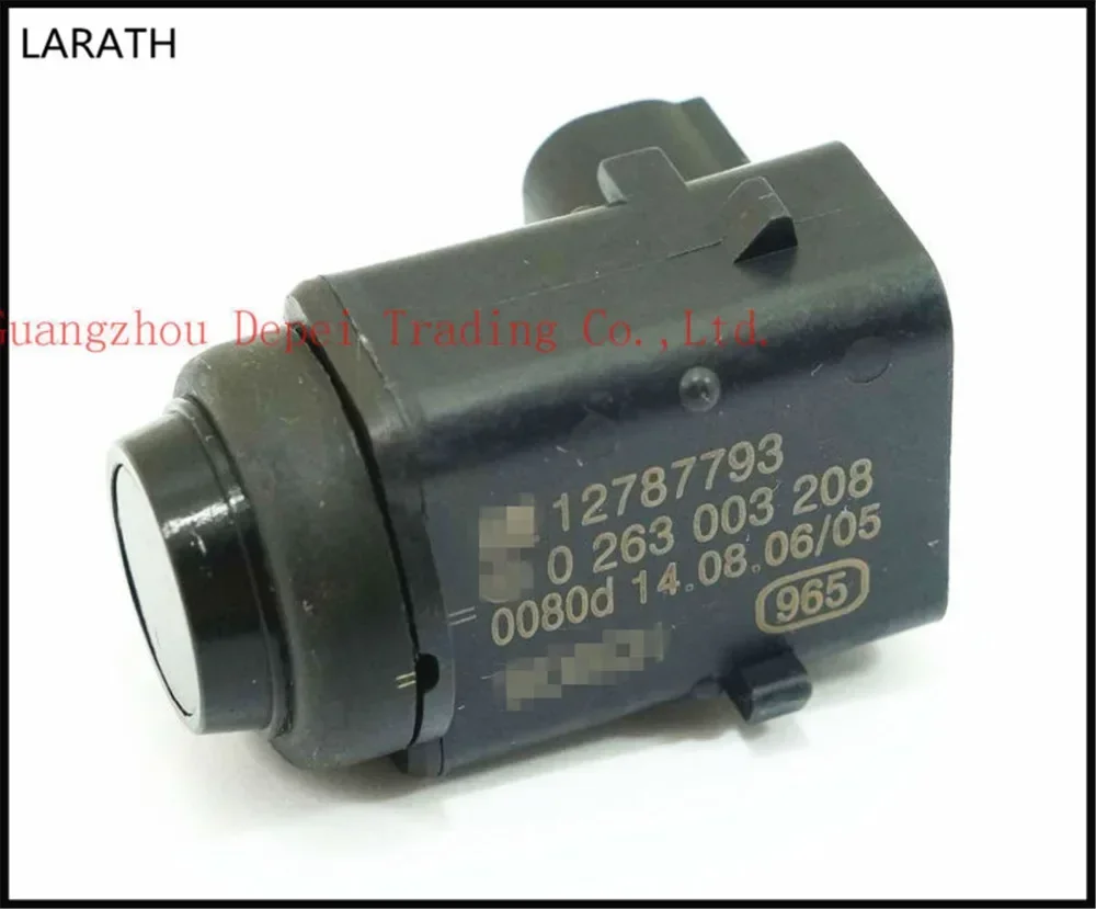 LARATHFor OPEL VECTRA SIGNUM ASTRA ZAFIRA SAAB Parksensor 6238242 0263003208 0263003172