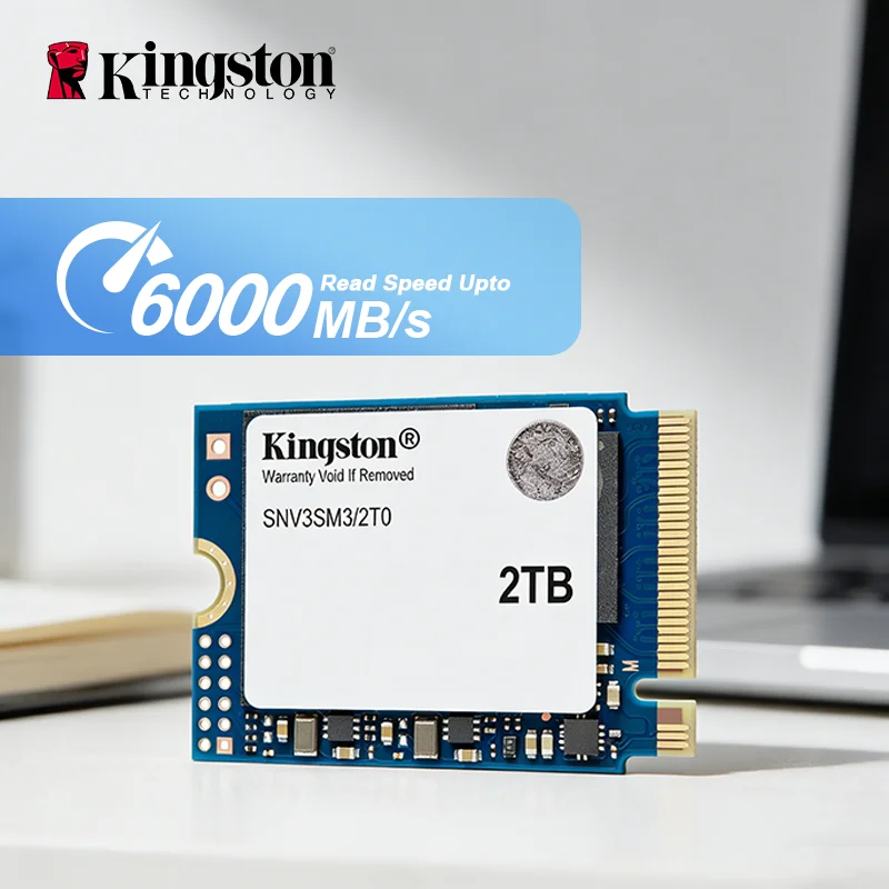 Ssd kingston nv2 500gb-AliExpress