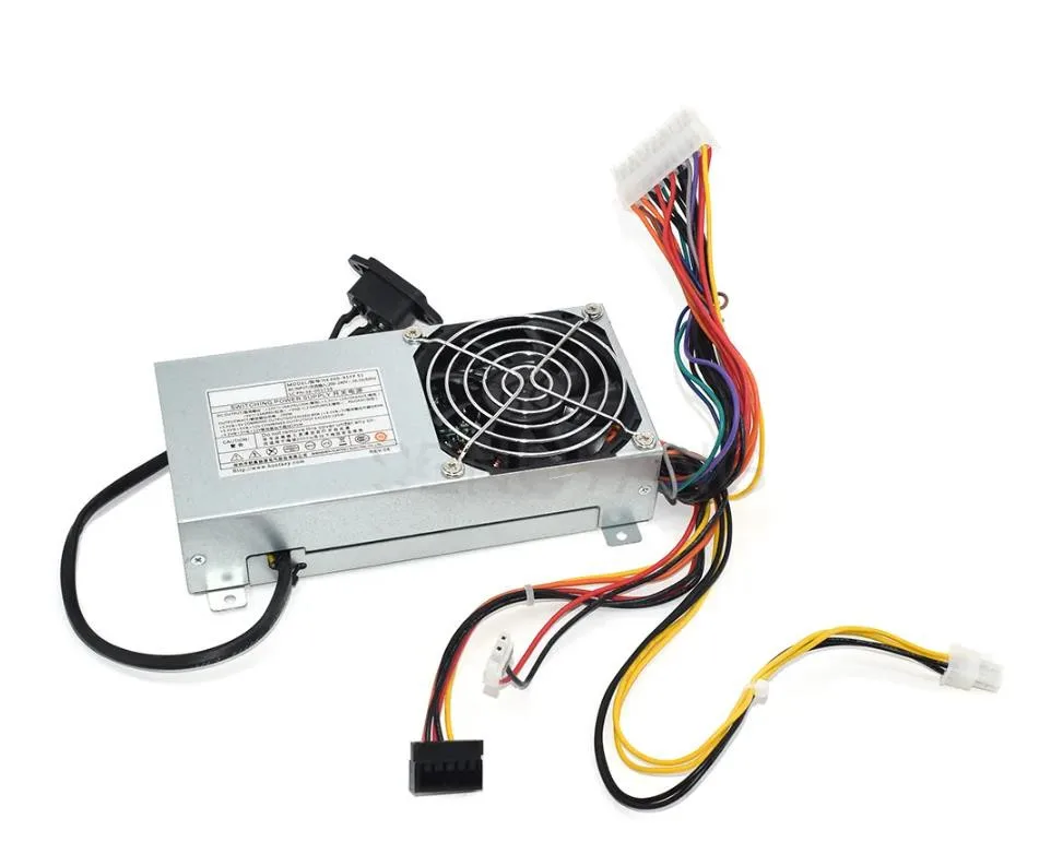 

For B50r1 B500 B505 B510 W6000I W4600I W2600I 200W Switching Power Supply PC9024 HK300-95FP S1