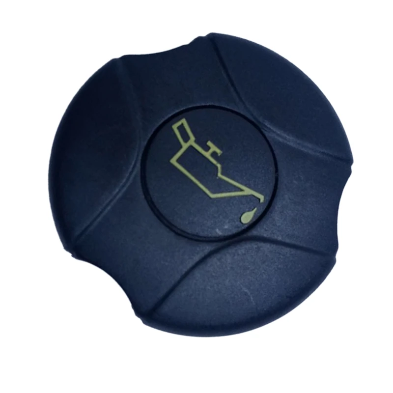 غطاء حشوة زيت المحرك 025864 لبيجو 206 207 1007 106 205 306 307 405 سيتروين C2 C3 AZ فيات