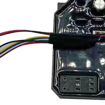 Drill Motor Board Lithium Drill Board Lightweight Reliable Performance 18V Compatible Replacement Part For Electric Drill