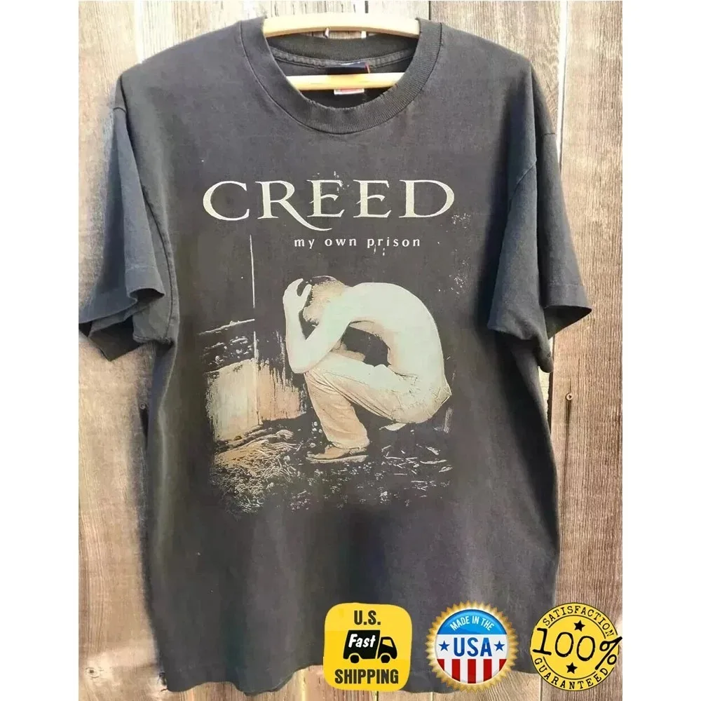 Creed Band 