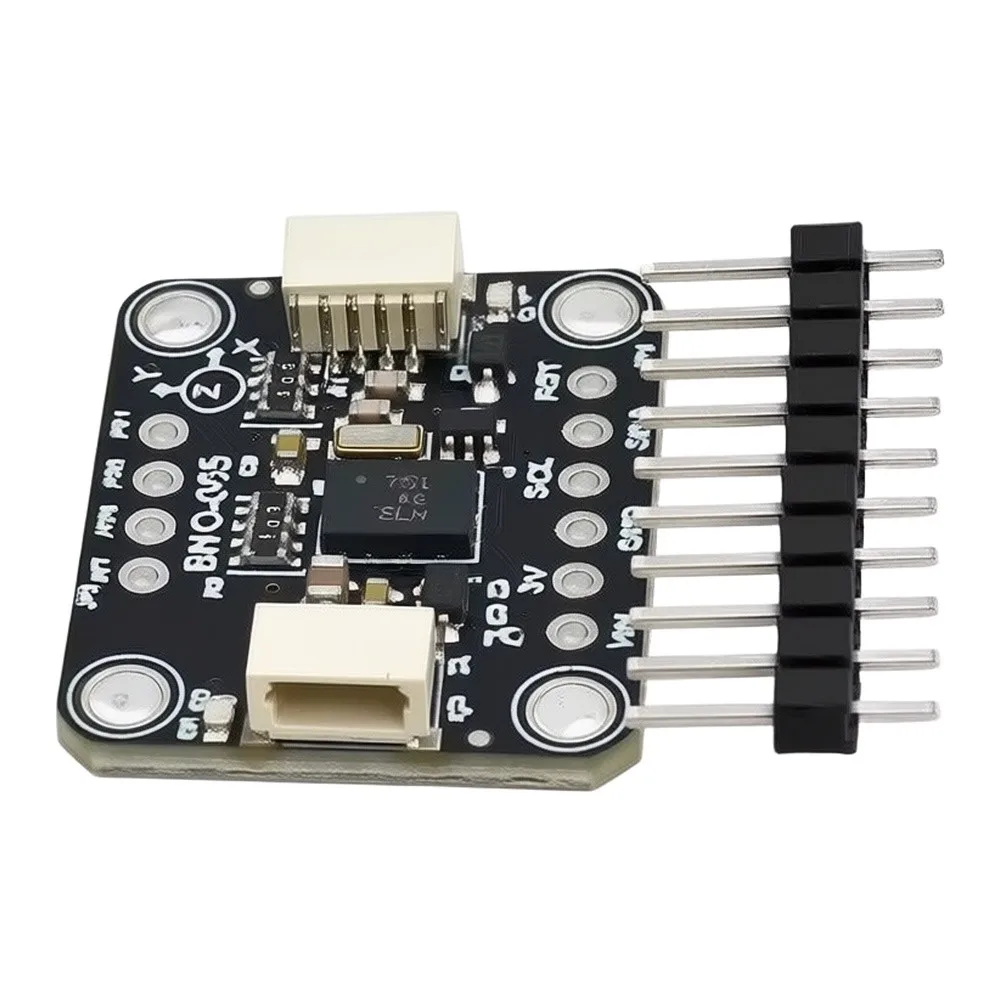 BNO055 9-Axis 9DOF Sensor Module I2C Interface Accelerometer Gyroscope Magnetometer For Arduino For Raspberry Pi Robotic Device