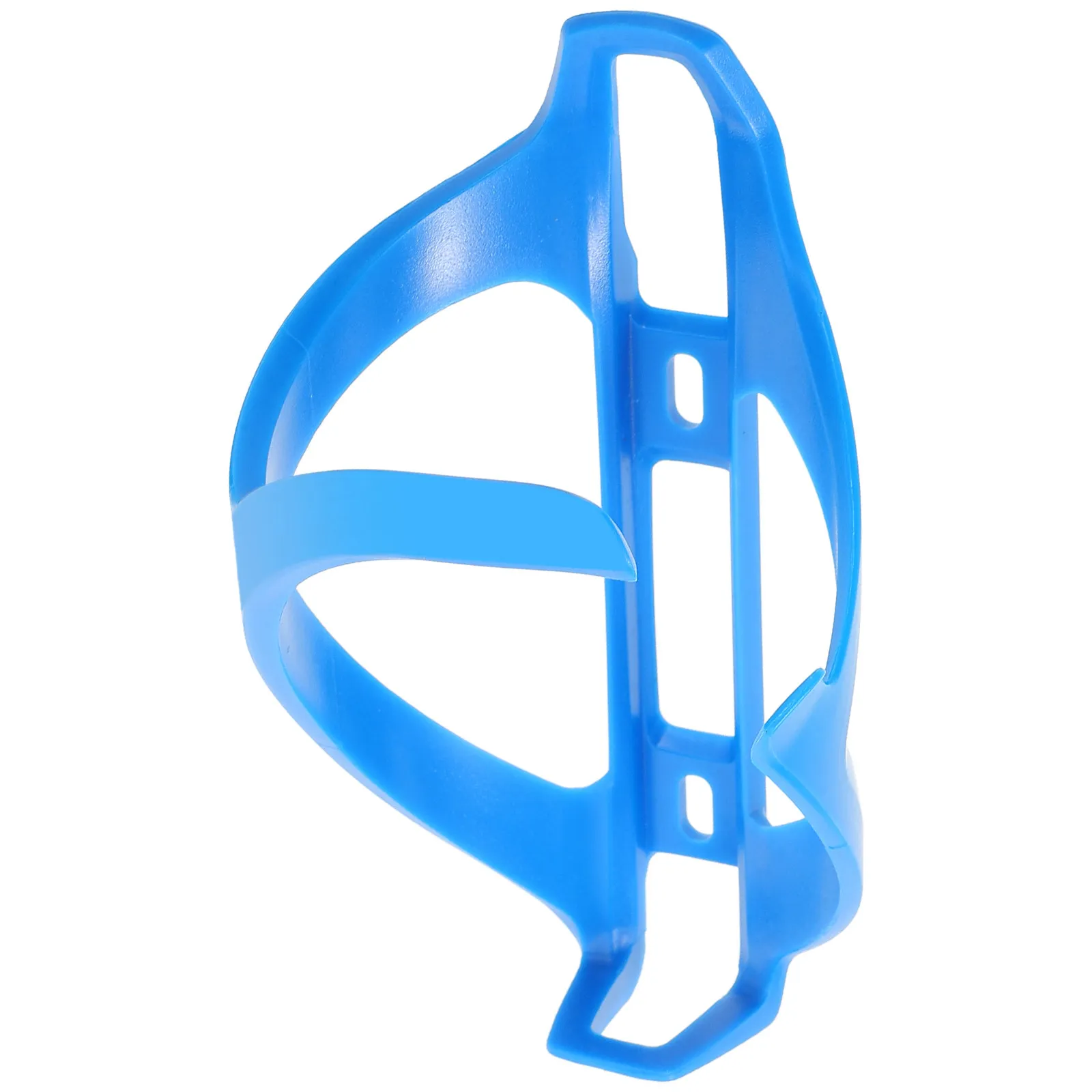 

Держатель для бутылки с водой для велосипеда, прочный цельный дизайн, гладкий, для рамы велосипеда, для езды на велосипеде на открытом воздухе, крепление для бутылки.