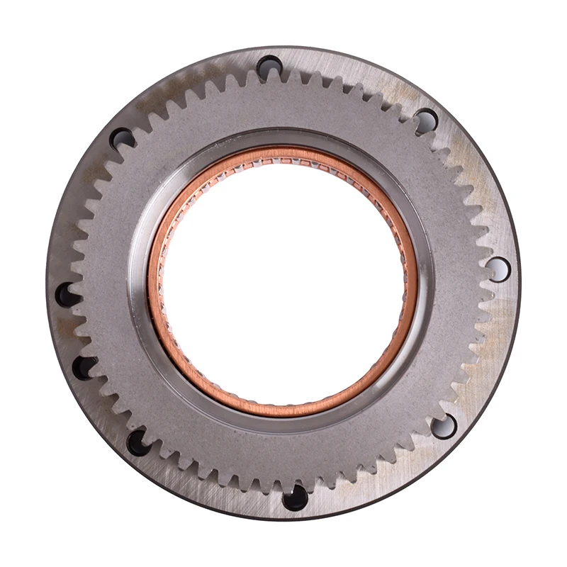 Motorcycle One Way Starter Clutch Gear Assy Kit for YAMAHA XVS BT 1100 XVS1100 V Star DRAGSTAR CLASSIC BT1100 BULLDOG