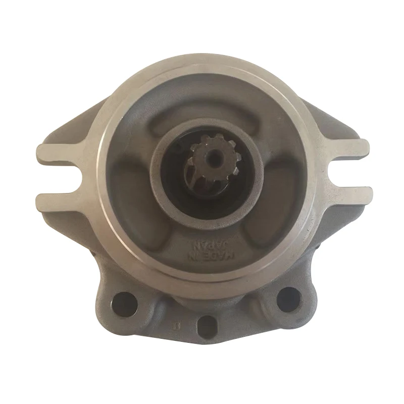 Excavator gear oil pump for repair K3SP36C main pump for 8 tons excavator poilt pump LIUGONG 906c/908 JCM907 YC85