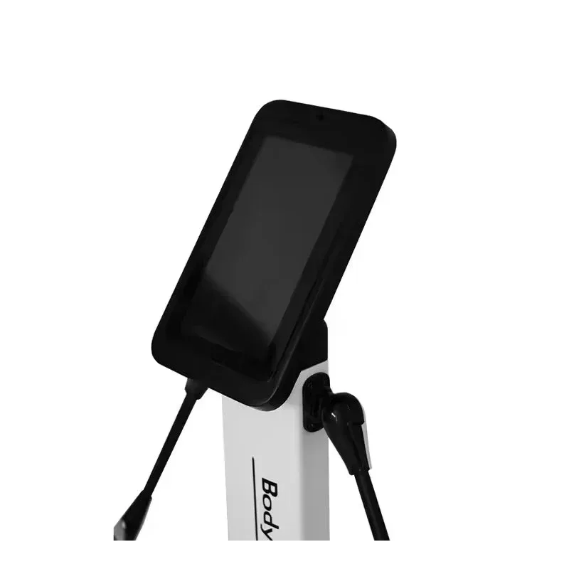 

Профессиональный медицинский многочастотный анализатор состава тела Bia, весы для здоровья, биоэлектрический импеданс, машина для анализа жира