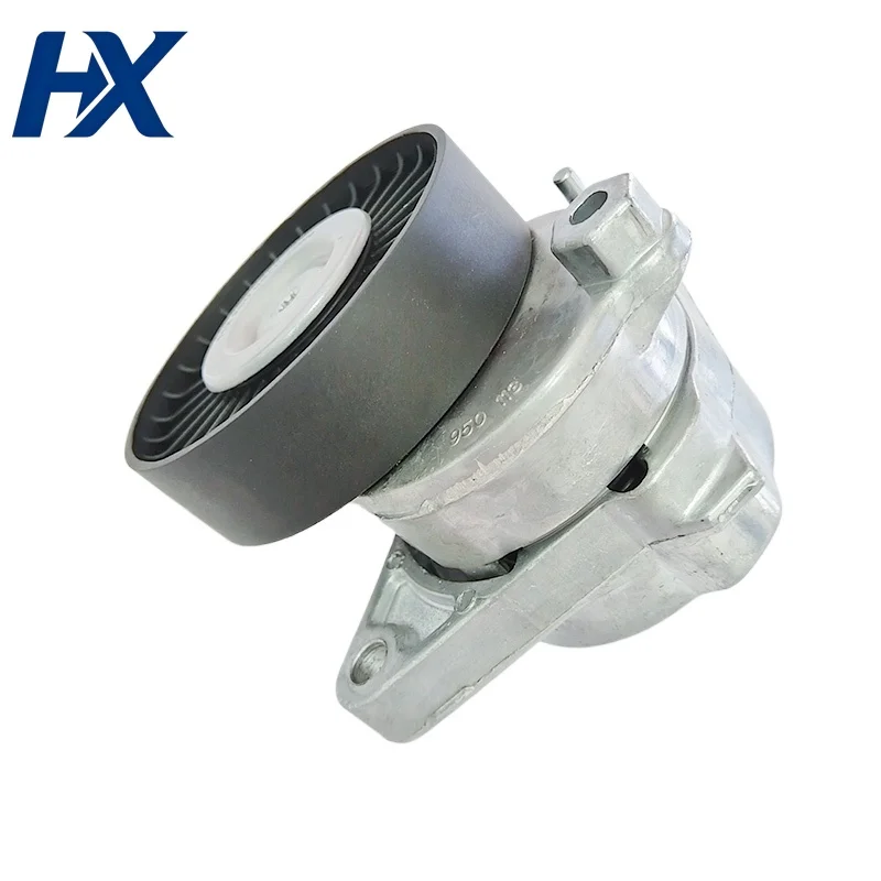 

1122000970 Drive Belt Tensioner for Mercedes-Benz W210 W211 C-Class W203 E-Class S-Class W220 ML350 W163 1122000870 1122000370