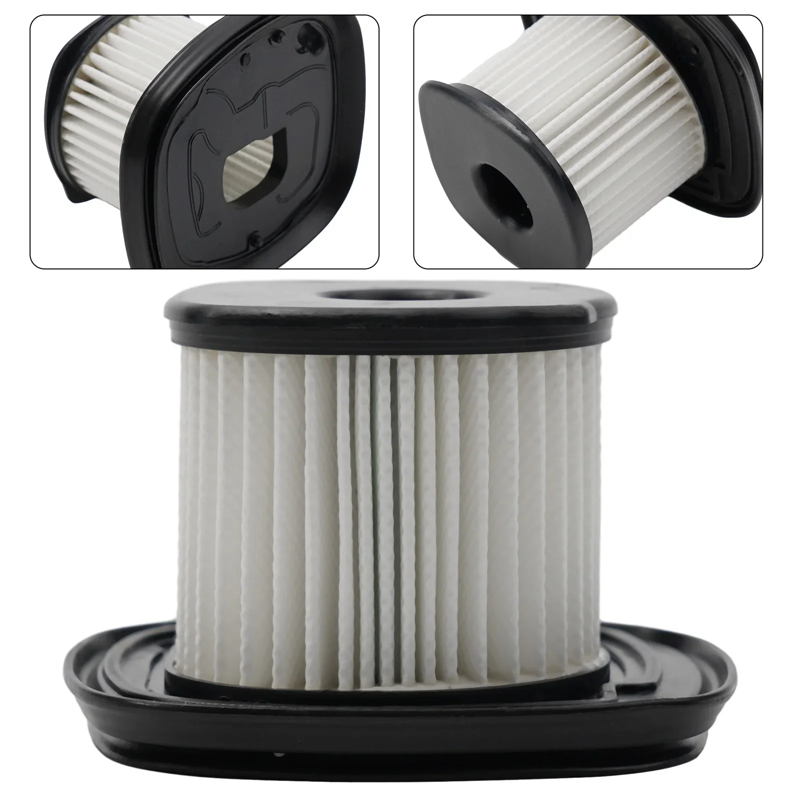 Practical Replaceable High Quality Material Air Filter Super Smooth Clean Easily Easy To Use Highly Matched Hot Sale