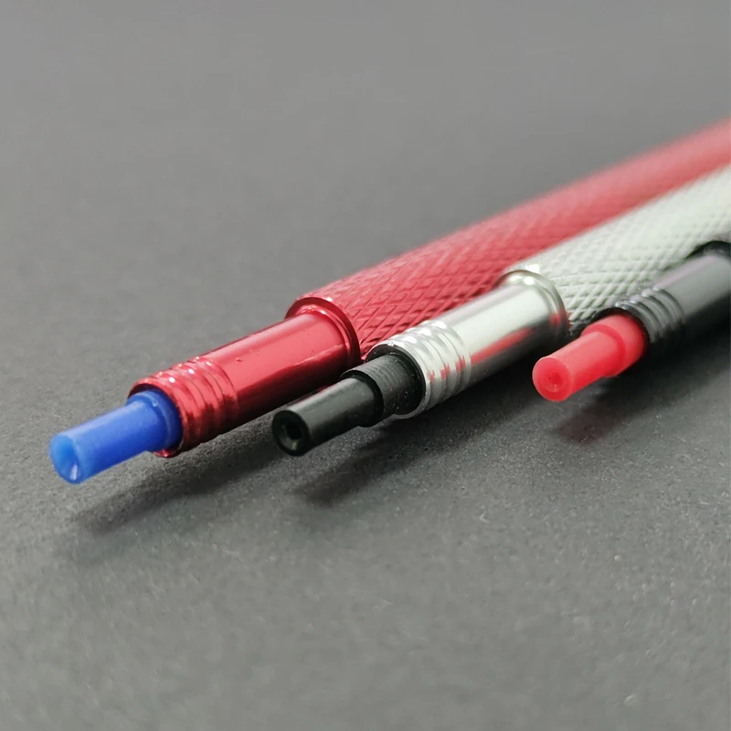 3pcs Watch Hand Presser Set Professional Watchmaker Press Tool Watch Repair Tools Kit Clock Needle Hands Press Tool Accessories