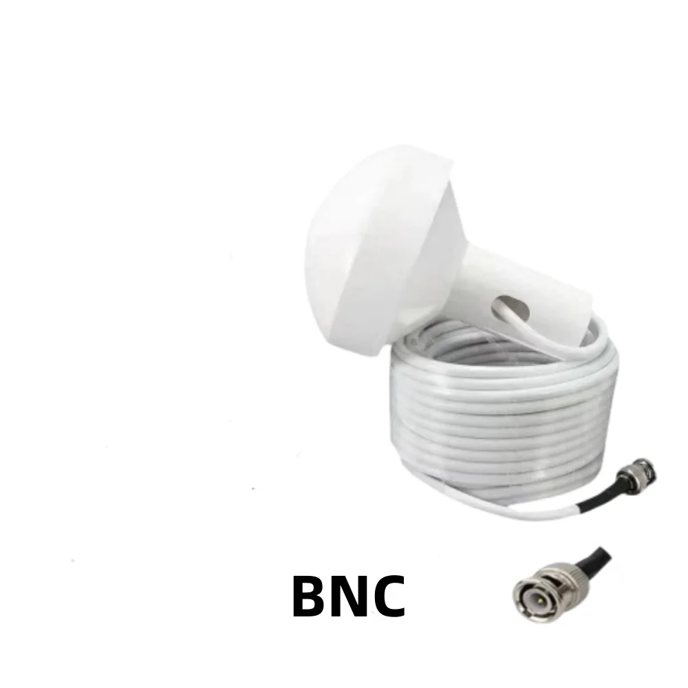 Marine GPS-antenne AIS-antenne voor voertuigboot Tracking Navigatie Satellietnavigatie Waterdichte BD-positionering 28DBI