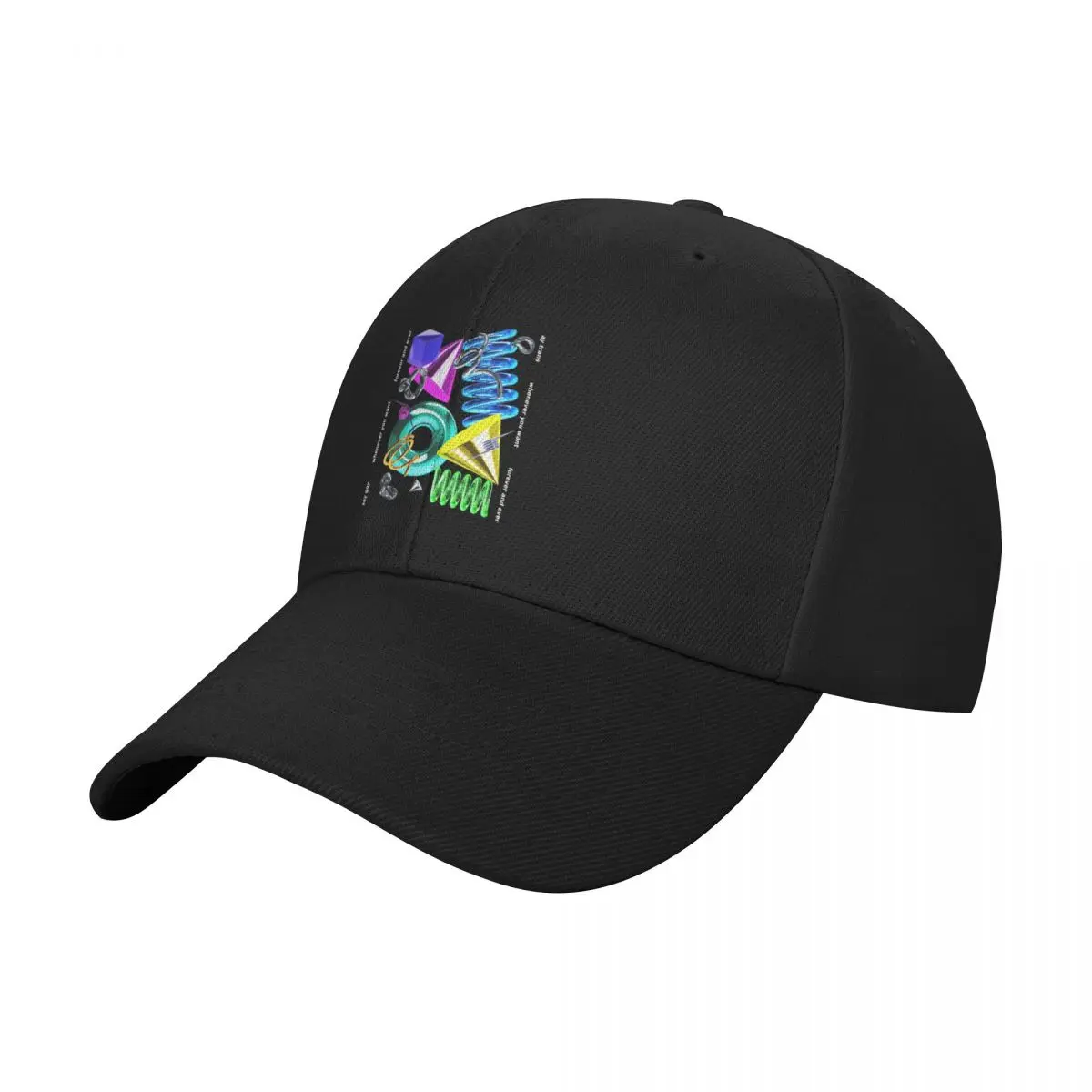 

Say Gay - Forever and Ever Baseball Cap Designer Hat Trucker Cap Christmas Hat fishing hat Women's Hats For The Sun Men's