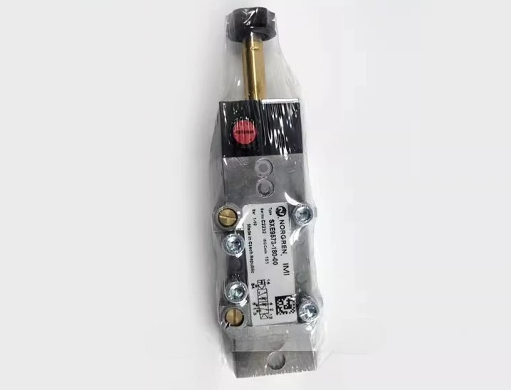 SXE9573-180-00 Elettrovalvola IMI NORGREN 00K/A80/A81/A70/170/A71