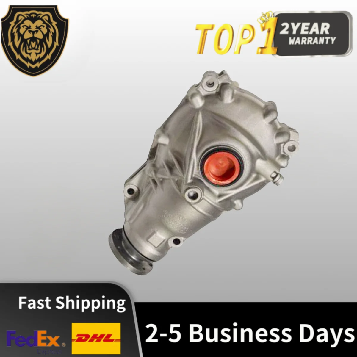 

High Quality four-wheel drive Fit for BMW X5 E70 X6 E71 3.0si front differential 4.44(front drive axle)31507603004 31507552532